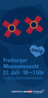 Freiburger Museumsnacht in der Archäologischen Sammlung  am 22.07.