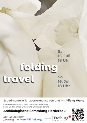 Folding Travel