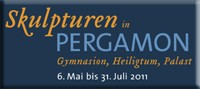 Pergamon Austellung