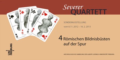 Severer Einladung 1