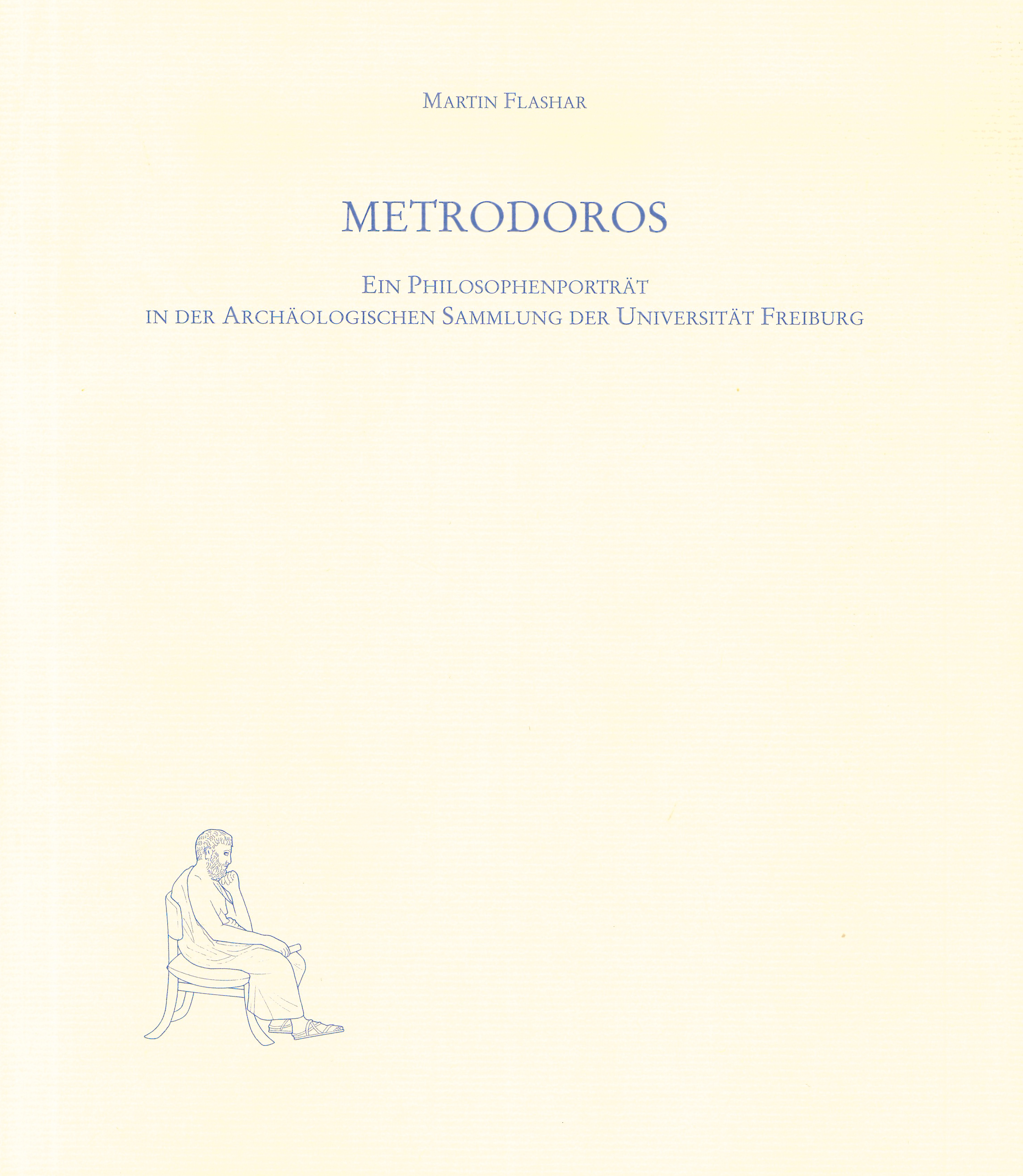 Metrodoros