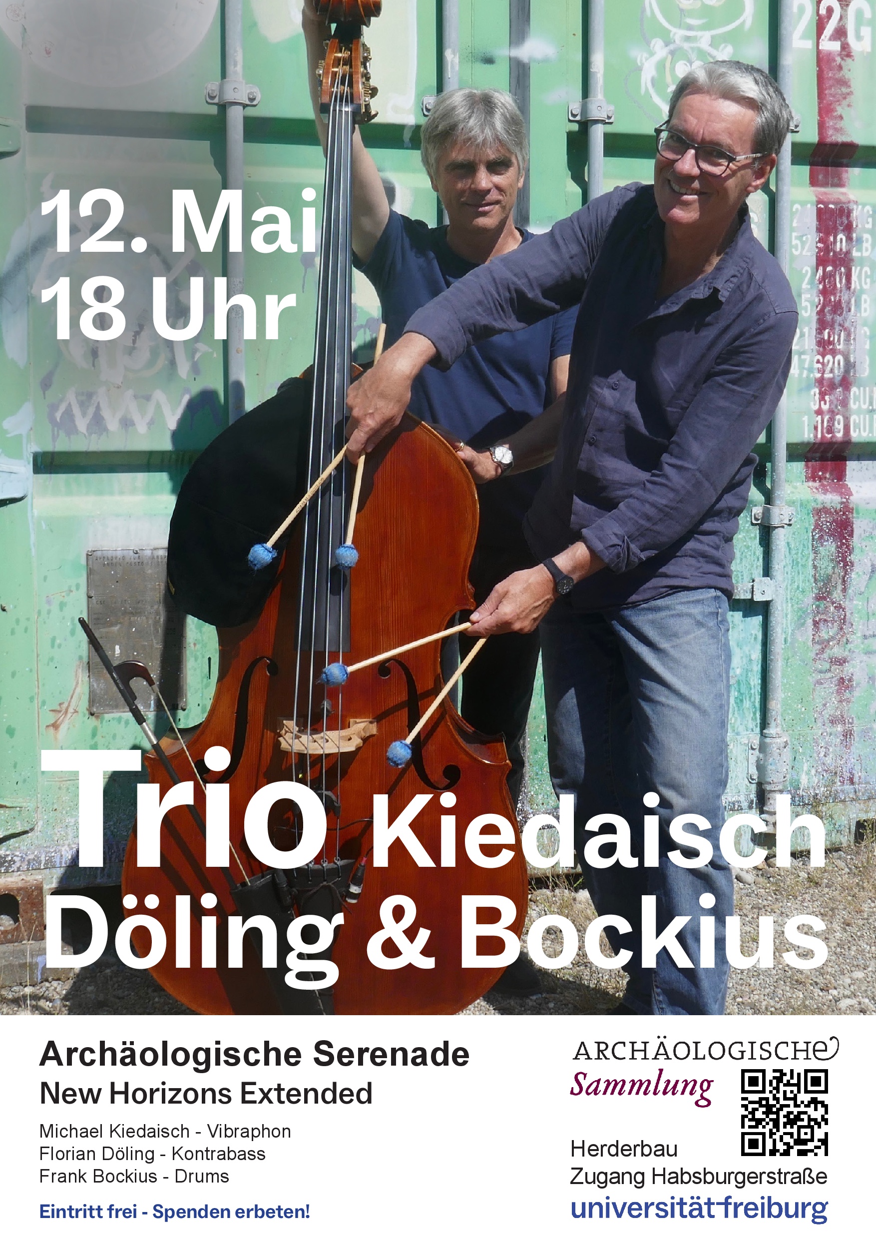 Trio Kiedaisch